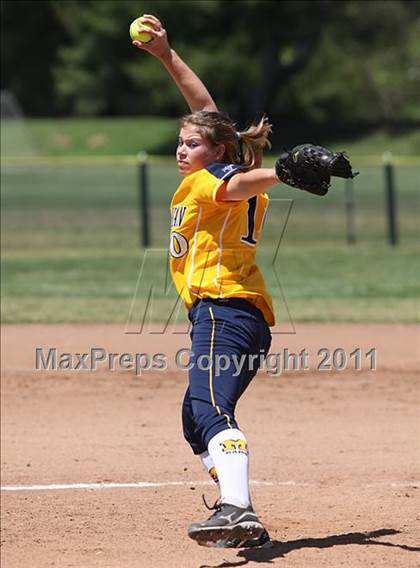 Thumbnail 1 in Camarillo @ Millikan (T.O. Tournament)  photogallery.
