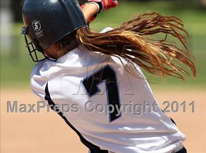 Thumbnail 3 in Camarillo @ Millikan (T.O. Tournament)  photogallery.