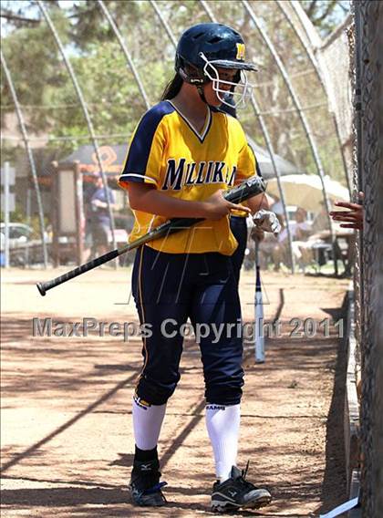 Thumbnail 2 in Camarillo @ Millikan (T.O. Tournament)  photogallery.