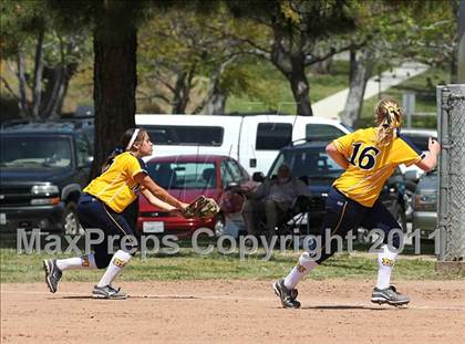 Thumbnail 3 in Camarillo @ Millikan (T.O. Tournament)  photogallery.