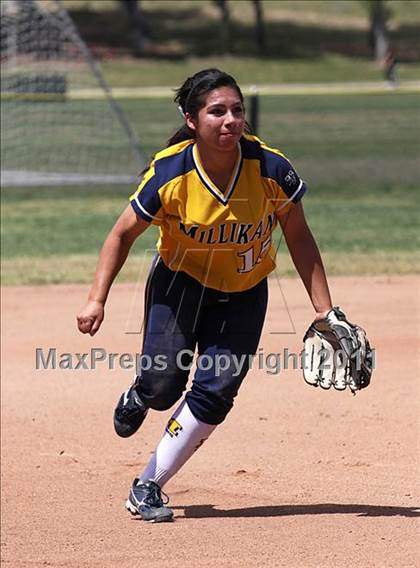 Thumbnail 3 in Camarillo @ Millikan (T.O. Tournament)  photogallery.