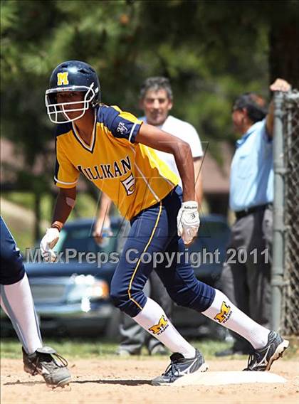 Thumbnail 1 in Camarillo @ Millikan (T.O. Tournament)  photogallery.