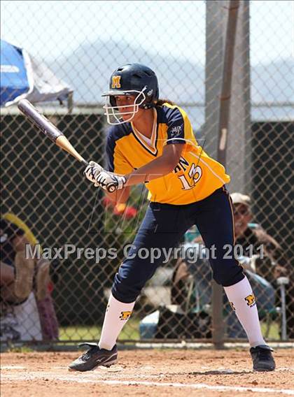 Thumbnail 2 in Camarillo @ Millikan (T.O. Tournament)  photogallery.