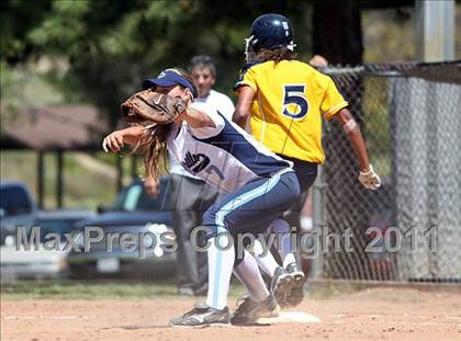 Thumbnail 2 in Camarillo @ Millikan (T.O. Tournament)  photogallery.