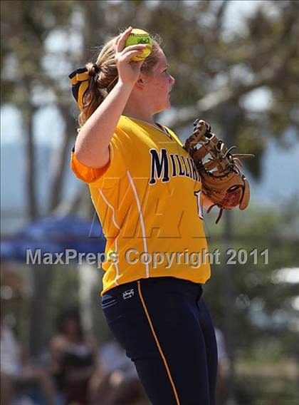 Thumbnail 3 in Camarillo @ Millikan (T.O. Tournament)  photogallery.