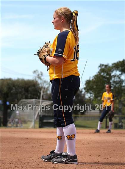 Thumbnail 1 in Camarillo @ Millikan (T.O. Tournament)  photogallery.