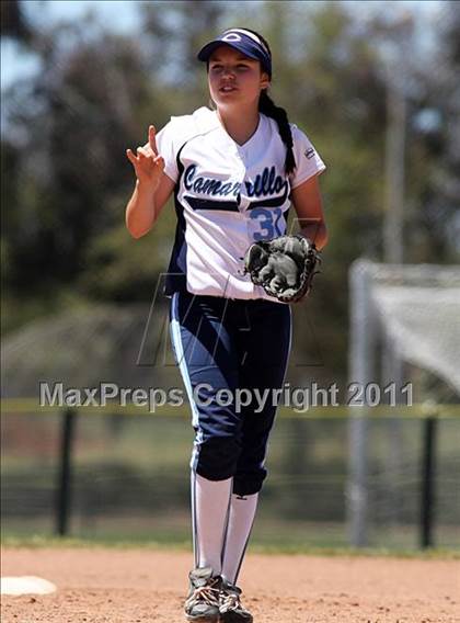 Thumbnail 3 in Camarillo @ Millikan (T.O. Tournament)  photogallery.