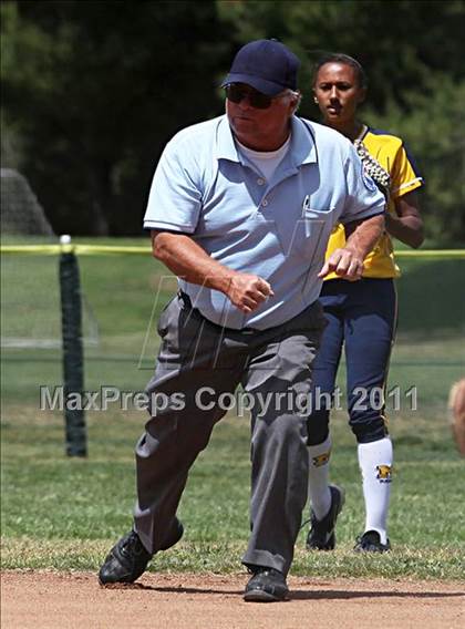 Thumbnail 3 in Camarillo @ Millikan (T.O. Tournament)  photogallery.