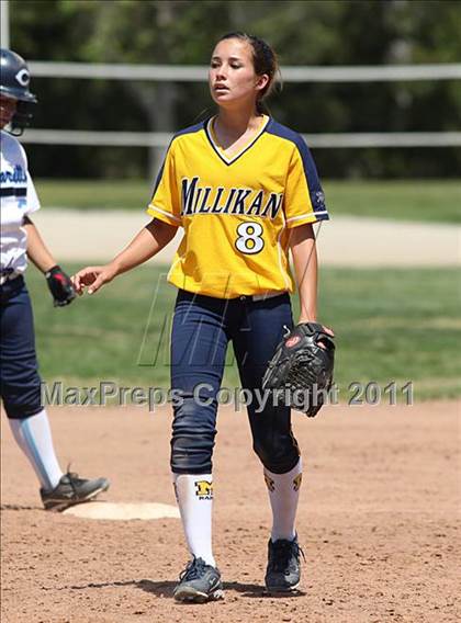 Thumbnail 2 in Camarillo @ Millikan (T.O. Tournament)  photogallery.