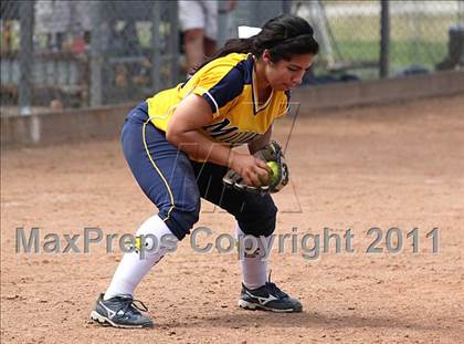 Thumbnail 2 in Camarillo @ Millikan (T.O. Tournament)  photogallery.