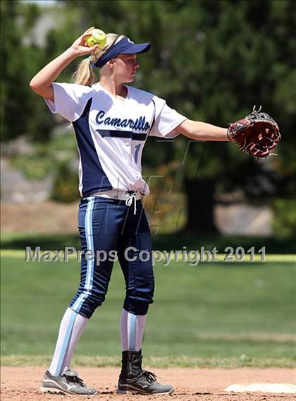 Thumbnail 2 in Camarillo @ Millikan (T.O. Tournament)  photogallery.