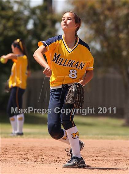 Thumbnail 1 in Camarillo @ Millikan (T.O. Tournament)  photogallery.