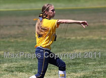 Thumbnail 1 in Camarillo @ Millikan (T.O. Tournament)  photogallery.