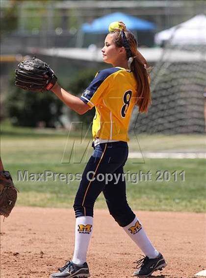 Thumbnail 1 in Camarillo @ Millikan (T.O. Tournament)  photogallery.