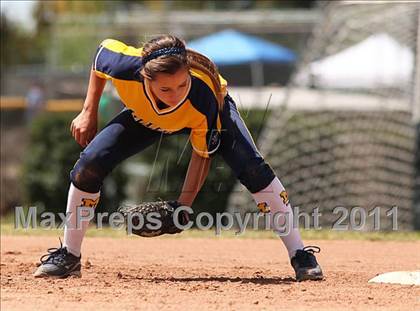 Thumbnail 1 in Camarillo @ Millikan (T.O. Tournament)  photogallery.