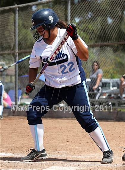 Thumbnail 3 in Camarillo @ Millikan (T.O. Tournament)  photogallery.
