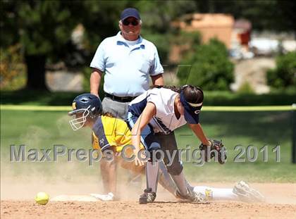 Thumbnail 1 in Camarillo @ Millikan (T.O. Tournament)  photogallery.