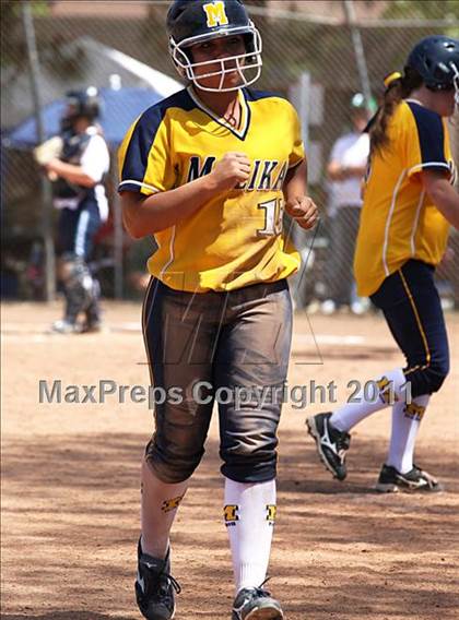 Thumbnail 1 in Camarillo @ Millikan (T.O. Tournament)  photogallery.
