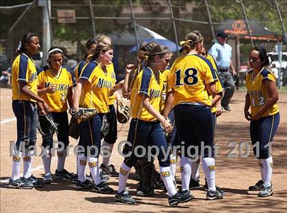 Thumbnail 1 in Camarillo @ Millikan (T.O. Tournament)  photogallery.