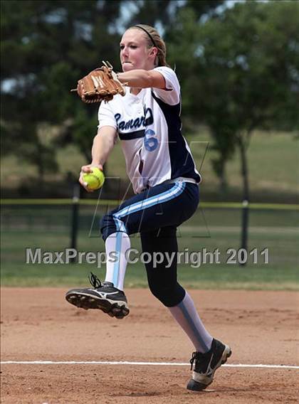 Thumbnail 3 in Camarillo @ Millikan (T.O. Tournament)  photogallery.