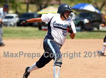 Thumbnail 3 in Camarillo @ Millikan (T.O. Tournament)  photogallery.