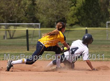 Thumbnail 1 in Camarillo @ Millikan (T.O. Tournament)  photogallery.