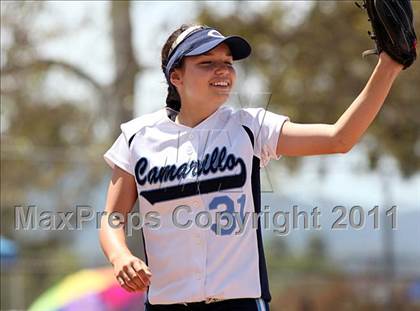 Thumbnail 1 in Camarillo @ Millikan (T.O. Tournament)  photogallery.
