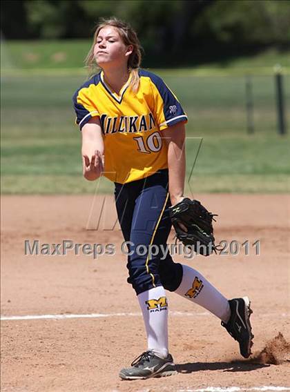 Thumbnail 2 in Camarillo @ Millikan (T.O. Tournament)  photogallery.
