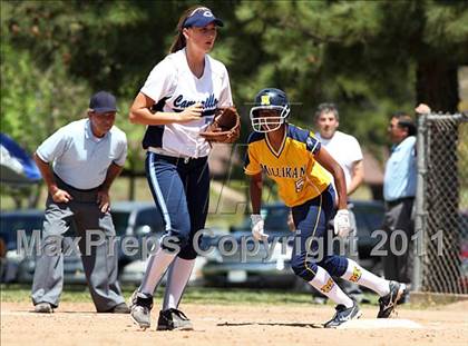 Thumbnail 3 in Camarillo @ Millikan (T.O. Tournament)  photogallery.