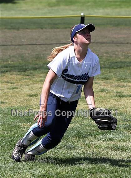 Thumbnail 1 in Camarillo @ Millikan (T.O. Tournament)  photogallery.