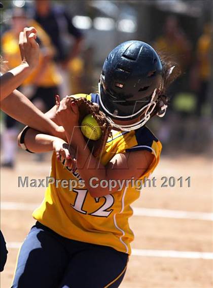Thumbnail 3 in Camarillo @ Millikan (T.O. Tournament)  photogallery.