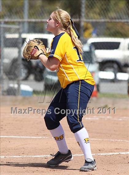 Thumbnail 1 in Camarillo @ Millikan (T.O. Tournament)  photogallery.