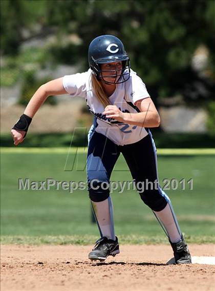 Thumbnail 1 in Camarillo @ Millikan (T.O. Tournament)  photogallery.