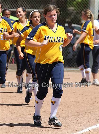 Thumbnail 2 in Camarillo @ Millikan (T.O. Tournament)  photogallery.