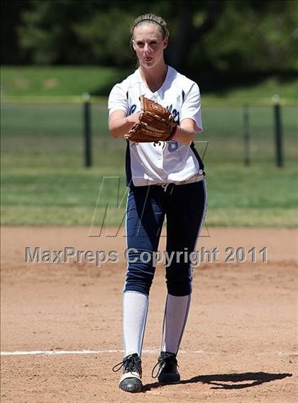 Thumbnail 1 in Camarillo @ Millikan (T.O. Tournament)  photogallery.