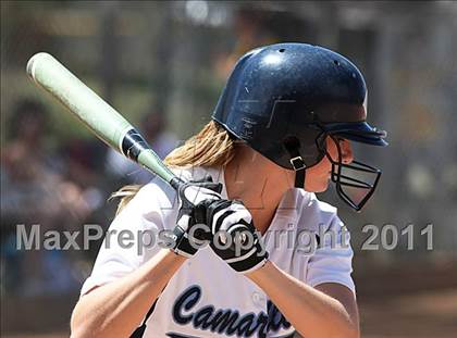 Thumbnail 1 in Camarillo @ Millikan (T.O. Tournament)  photogallery.