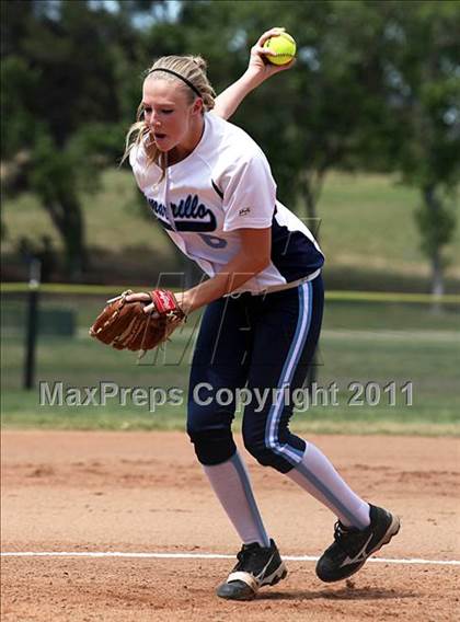 Thumbnail 2 in Camarillo @ Millikan (T.O. Tournament)  photogallery.