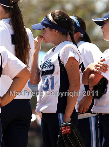 Thumbnail 2 in Camarillo @ Millikan (T.O. Tournament)  photogallery.