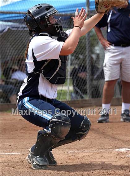 Thumbnail 3 in Camarillo @ Millikan (T.O. Tournament)  photogallery.