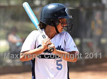 Thumbnail 1 in Camarillo @ Millikan (T.O. Tournament)  photogallery.