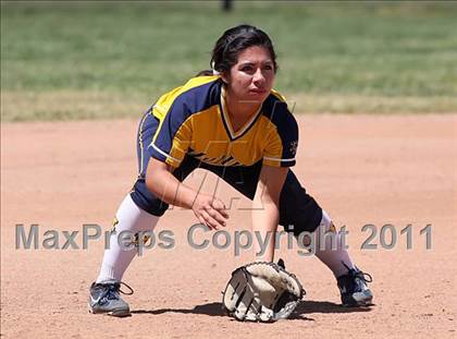 Thumbnail 1 in Camarillo @ Millikan (T.O. Tournament)  photogallery.