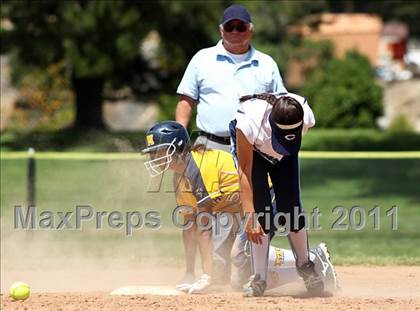 Thumbnail 2 in Camarillo @ Millikan (T.O. Tournament)  photogallery.