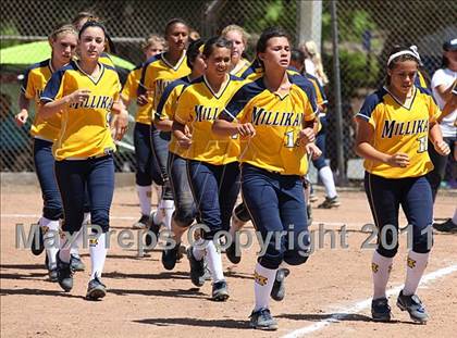 Thumbnail 3 in Camarillo @ Millikan (T.O. Tournament)  photogallery.