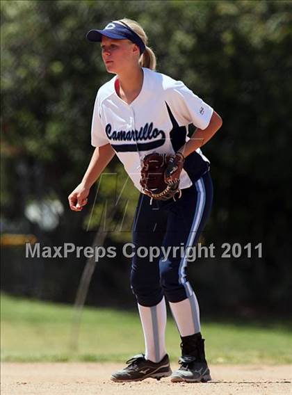 Thumbnail 1 in Camarillo @ Millikan (T.O. Tournament)  photogallery.