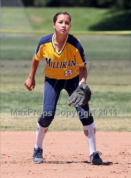 Thumbnail 3 in Camarillo @ Millikan (T.O. Tournament)  photogallery.