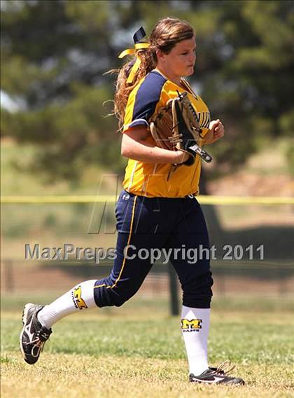 Thumbnail 2 in Camarillo @ Millikan (T.O. Tournament)  photogallery.