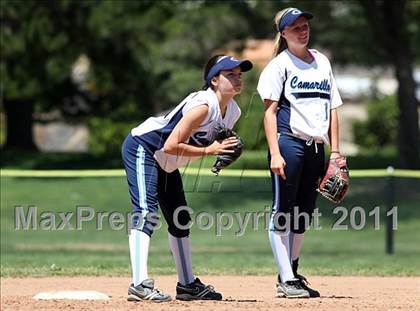 Thumbnail 3 in Camarillo @ Millikan (T.O. Tournament)  photogallery.