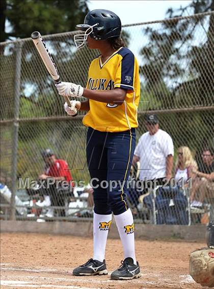 Thumbnail 2 in Camarillo @ Millikan (T.O. Tournament)  photogallery.