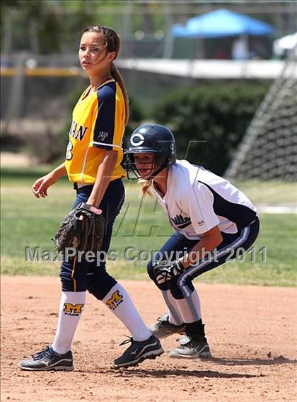 Thumbnail 2 in Camarillo @ Millikan (T.O. Tournament)  photogallery.