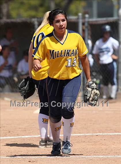 Thumbnail 1 in Camarillo @ Millikan (T.O. Tournament)  photogallery.